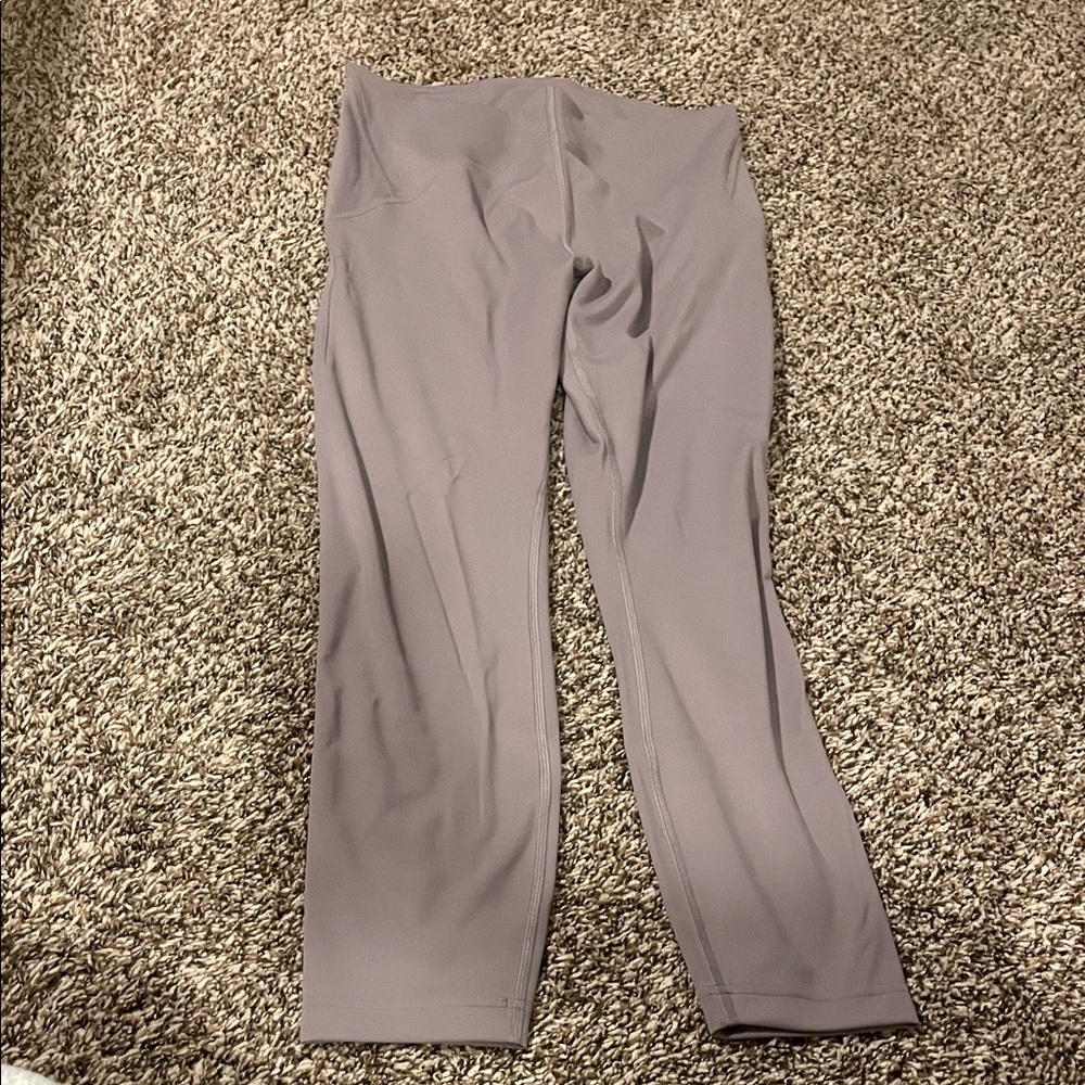 Lululemon NWOT leggings